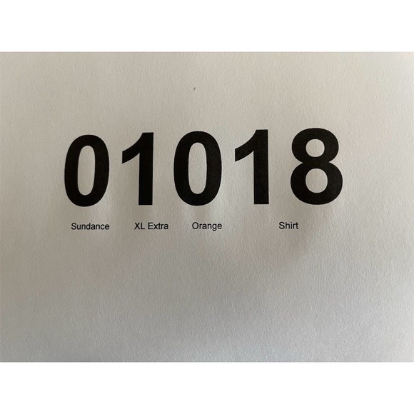 NWT Sundance XL Arvilla Petal Orange Floral Bohemian Blouse Long Sleeve Top - Picture 11 of 11